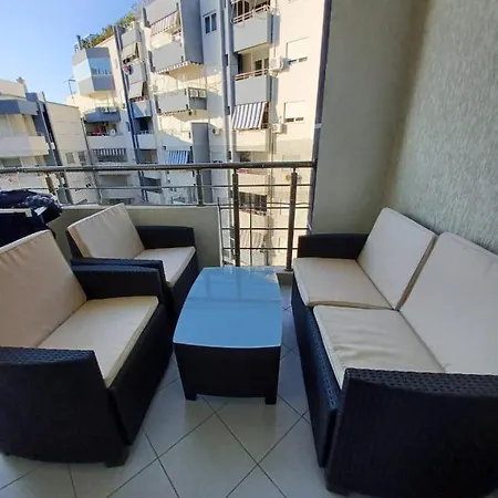 דירה Luxurious By The Sea Vlorë